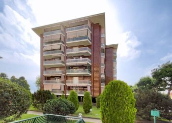 Facciata - Apartment strada Lanzo, 160e, Torino - photo 2