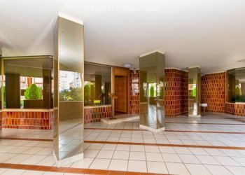 Interno palazzo - Apartment strada Lanzo, 160e, Torino - photo 4