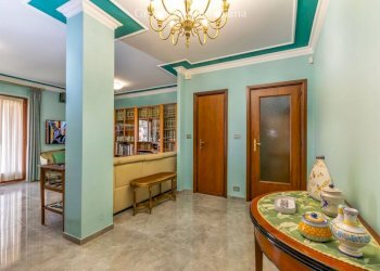 Ingresso - Apartment strada Lanzo, 160e, Torino - photo 8