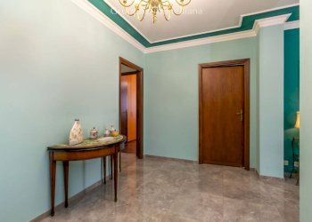 Ingresso - Apartment strada Lanzo, 160e, Torino - photo 16