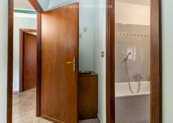 Disimpegno - Apartment strada Lanzo, 160e, Torino - photo 17