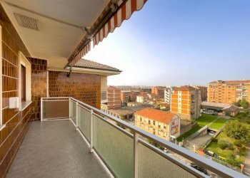 Terrazzo - Apartment strada Lanzo, 160e, Torino - photo 22