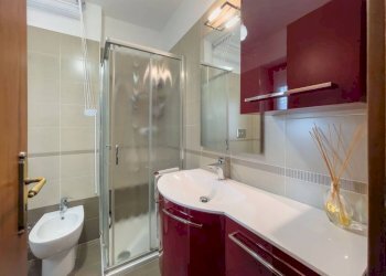 Bagno - Apartment strada Lanzo, 160e, Torino - photo 29