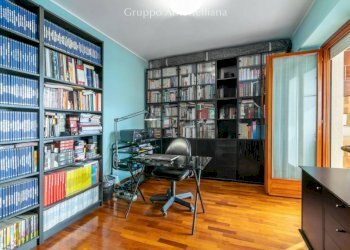 Studio - Apartment strada Lanzo, 160e, Torino - photo 33