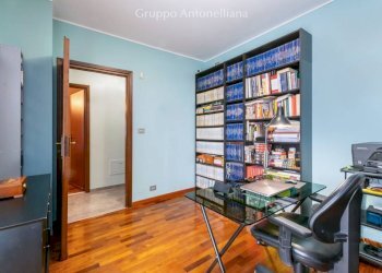 Studio - Apartment strada Lanzo, 160e, Torino - photo 34