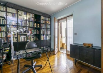 Studio - Apartment strada Lanzo, 160e, Torino - photo 35