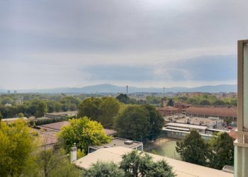 Vista - Apartment strada Lanzo, 160e, Torino - photo 36