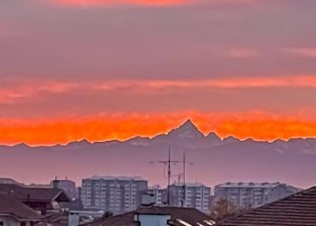 Vista - Apartment strada Lanzo, 160e, Torino - photo 37