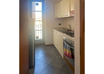 Cucina - Attico via San Francesco di Paola, 16, Torino (zona Centro) - foto 4
