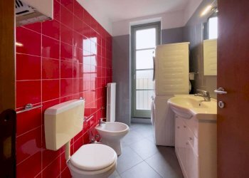 Bagno - Attico via San Francesco di Paola, 16, Torino (zona Centro) - foto 6