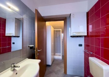 Bagno - Attico via San Francesco di Paola, 16, Torino (zona Centro) - foto 7