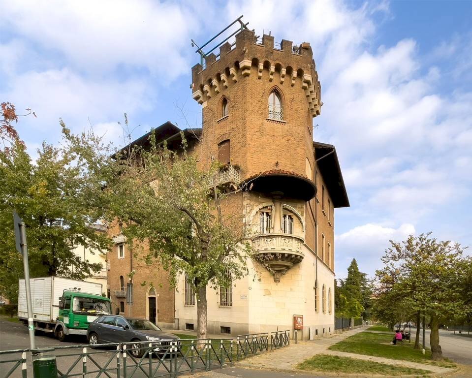 Zona - Appartamento corso Generale Giuseppe Govone, 7, Torino (zona Crocetta) - foto 2