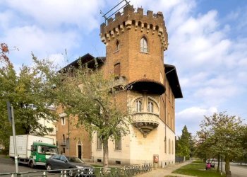 Zona - Appartamento corso Generale Giuseppe Govone, 7, Torino (zona Crocetta) - foto 2