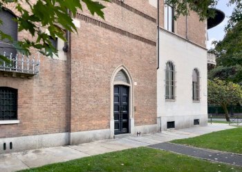 Facciata - Appartamento corso Generale Giuseppe Govone, 7, Torino (zona Crocetta) - foto 3