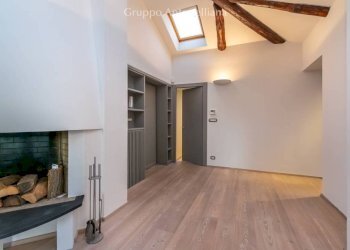 Stanza non arredata - Appartamento corso Generale Giuseppe Govone, 7, Torino (zona Crocetta) - foto 5