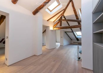 Scala - Appartamento corso Generale Giuseppe Govone, 7, Torino (zona Crocetta) - foto 6