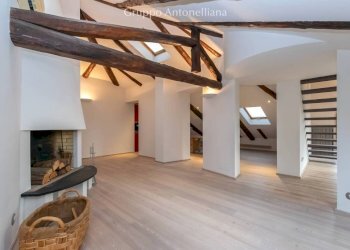 Interno non residenziale - Appartamento corso Generale Giuseppe Govone, 7, Torino (zona Crocetta) - foto 10