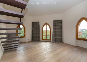 Cucina - Appartamento corso Generale Giuseppe Govone, 7, Torino (zona Crocetta) - foto 11