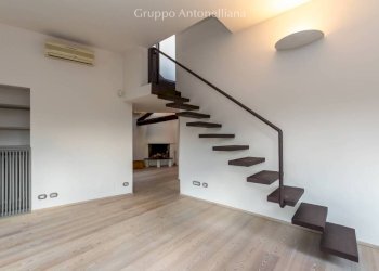 Scala - Appartamento corso Generale Giuseppe Govone, 7, Torino (zona Crocetta) - foto 14