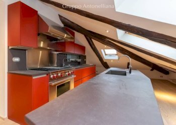 Cucina - Appartamento corso Generale Giuseppe Govone, 7, Torino (zona Crocetta) - foto 20