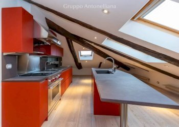 Cucina - Appartamento corso Generale Giuseppe Govone, 7, Torino (zona Crocetta) - foto 21