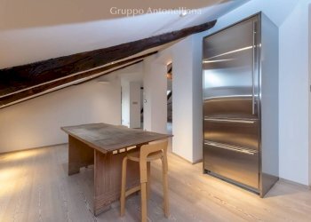 Salone - Appartamento corso Generale Giuseppe Govone, 7, Torino (zona Crocetta) - foto 25