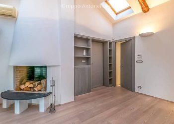 Cucina - Appartamento corso Generale Giuseppe Govone, 7, Torino (zona Crocetta) - foto 26