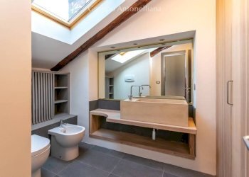 Bagno - Appartamento corso Generale Giuseppe Govone, 7, Torino (zona Crocetta) - foto 27