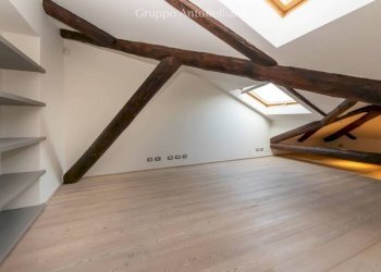 Stanza non arredata - Appartamento corso Generale Giuseppe Govone, 7, Torino (zona Crocetta) - foto 28