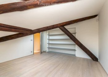 Scala - Appartamento corso Generale Giuseppe Govone, 7, Torino (zona Crocetta) - foto 30