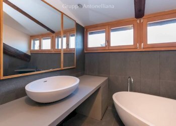 Bagno - Appartamento corso Generale Giuseppe Govone, 7, Torino (zona Crocetta) - foto 31