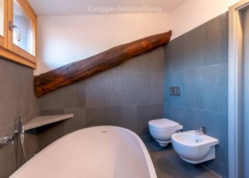 Bagno - Appartamento corso Generale Giuseppe Govone, 7, Torino (zona Crocetta) - foto 32