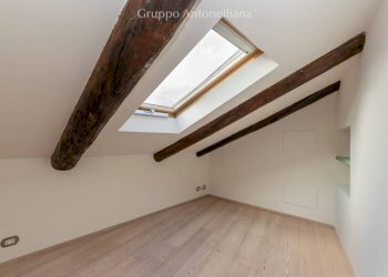 Camera da letto - Appartamento corso Generale Giuseppe Govone, 7, Torino (zona Crocetta) - foto 36