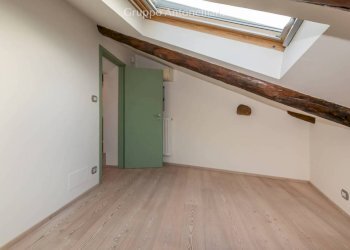 Camera da letto - Appartamento corso Generale Giuseppe Govone, 7, Torino (zona Crocetta) - foto 37