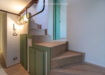 Scala - Appartamento corso Generale Giuseppe Govone, 7, Torino (zona Crocetta) - foto 40