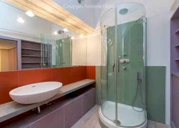 Bagno - Appartamento corso Generale Giuseppe Govone, 7, Torino (zona Crocetta) - foto 41