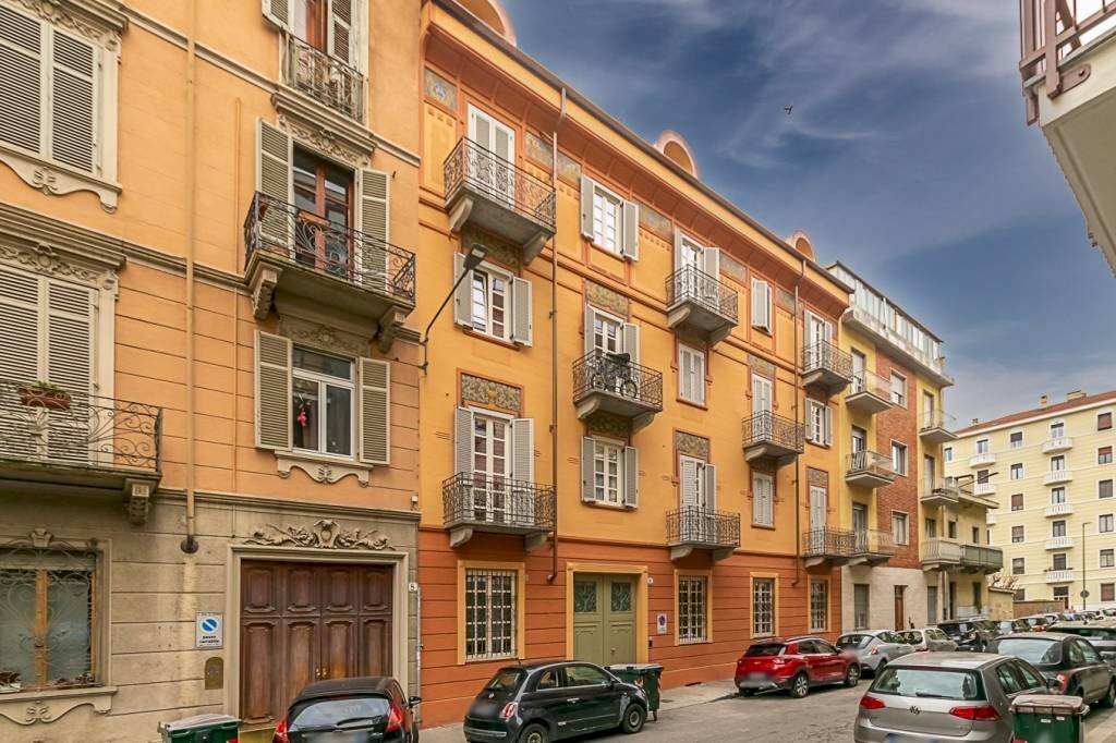 Appartamento via Polonghera, 6, Torino (zona Cenisia) - foto 1