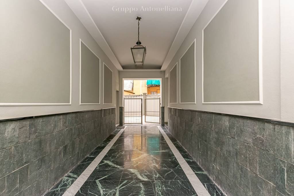 Appartamento via Polonghera, 6, Torino (zona Cenisia) - foto 3