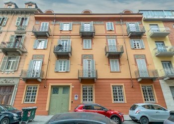 Appartamento via Polonghera, 6, Torino (zona Cenisia) - foto 2