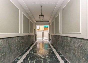 Appartamento via Polonghera, 6, Torino (zona Cenisia) - foto 3