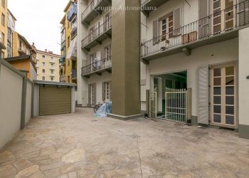 Appartamento via Polonghera, 6, Torino (zona Cenisia) - foto 5