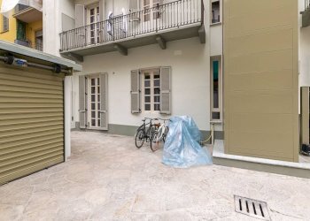 Appartamento via Polonghera, 6, Torino (zona Cenisia) - foto 6