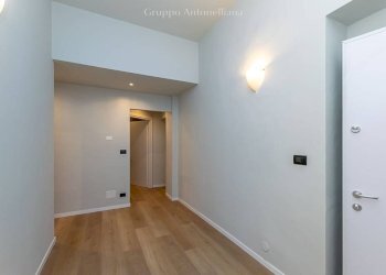 Appartamento via Polonghera, 6, Torino (zona Cenisia) - foto 8