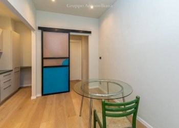 Appartamento via Polonghera, 6, Torino (zona Cenisia) - foto 11