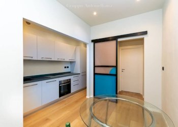 Appartamento via Polonghera, 6, Torino (zona Cenisia) - foto 12