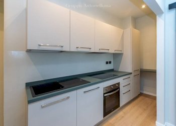 Appartamento via Polonghera, 6, Torino (zona Cenisia) - foto 13