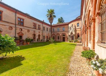 Zona - Casa indipendente strada Castelvecchio, 40, Moncalieri - foto 6