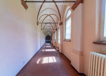 Stanza non arredata - Casa indipendente strada Castelvecchio, 40, Moncalieri - foto 9