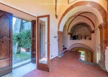 Ingresso - Casa indipendente strada Castelvecchio, 40, Moncalieri - foto 10