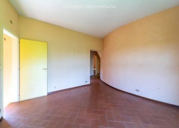 Camera da letto - Casa indipendente strada Castelvecchio, 40, Moncalieri - foto 19